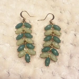 Francesca's Earrings